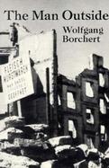 The Man Outside cover