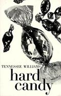 Hard Candy A Book of Stories cover