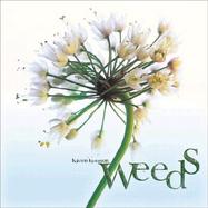 Weeds cover