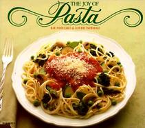 The Joy of Pasta cover