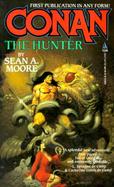 Conan the Hunter cover