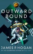Outward Bound A Jupiter Novel cover