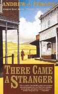 There Came a Stranger cover