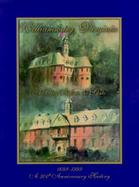 Williamsburg, Virginia A City Before the State, 1699-1999  City of Williamsburg 2000 cover