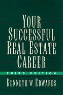 Your Successful Real Estate Career cover