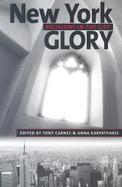New York Glory Religions in the City cover