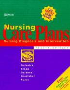 Nursing Care Plans: Nursing Diagnosis and Intervention cover