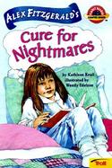 Alex Fitgerald's Cure for Nightmares cover