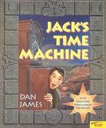Jack's Time Machine cover
