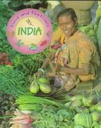 India cover