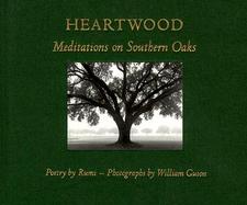 Heartwood: Meditations on Southern Oaks cover
