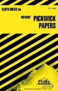 The Pickwick Papers cover