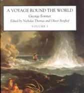 A Voyage Round the World cover