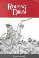 The Rousing Drum Ritual Practice in a Japanese Community cover