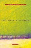 The Curtain of Trees: Stories cover