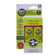 Onyx and Green 4701 Glue Sticks cover