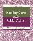 Nursing Care of the Older Adult cover