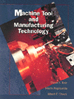 Machine Tool And Manufacturing Technology cover