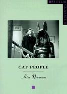 Cat People cover