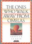 The Ones Who Walk Away from Omelas cover