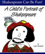 A Child's Portrait of Shakespeare cover