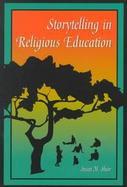 Storytelling in Religious Education cover