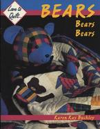 Bears for Baby cover