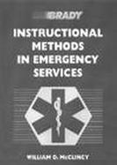 Instructional Methods in Emergency Services cover