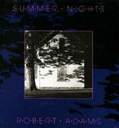 Summer Nights cover