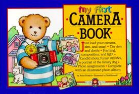 My First Camera Book with Other cover
