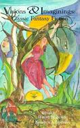 Visions and Imaginations Classic Fantasy Fiction cover