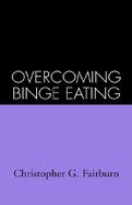 Overcoming Binge Eating cover