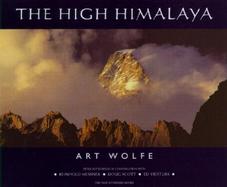 The High Himalaya cover