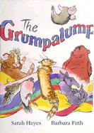 The Grumpalump cover