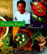 Martin Yan's Feast: The Best of Yan Can Cook cover