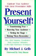 Present Yourself cover
