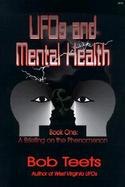 UFOs & Mental Health: A Briefing on the Phenomenon cover