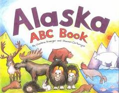 Alaska ABC Book cover