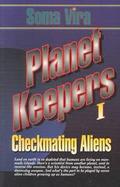 Checkmating Aliens cover