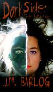 Dark Side: The Haunting cover