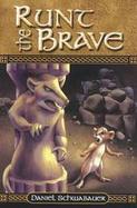 Runt The Brave cover