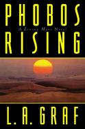 Phobos Rising cover