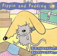 Pippin and Pudding cover