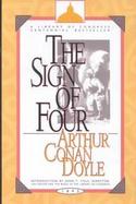 The Sign of Four cover