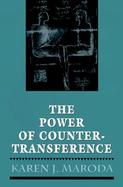 The Power of Countertransference Innovations in Analytic Technique cover