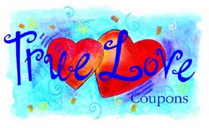 True Love Coupons cover
