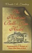 The Historic Belle-Jim Hotel Jasper, Texas Remembrances and Recipes of Those Who Knew It Best cover