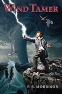 The Wind Tamer cover