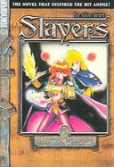Slayers 6 Vezendi's Shadow (volume5) cover