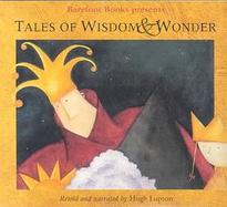Tales of Wisdom & Wonder cover